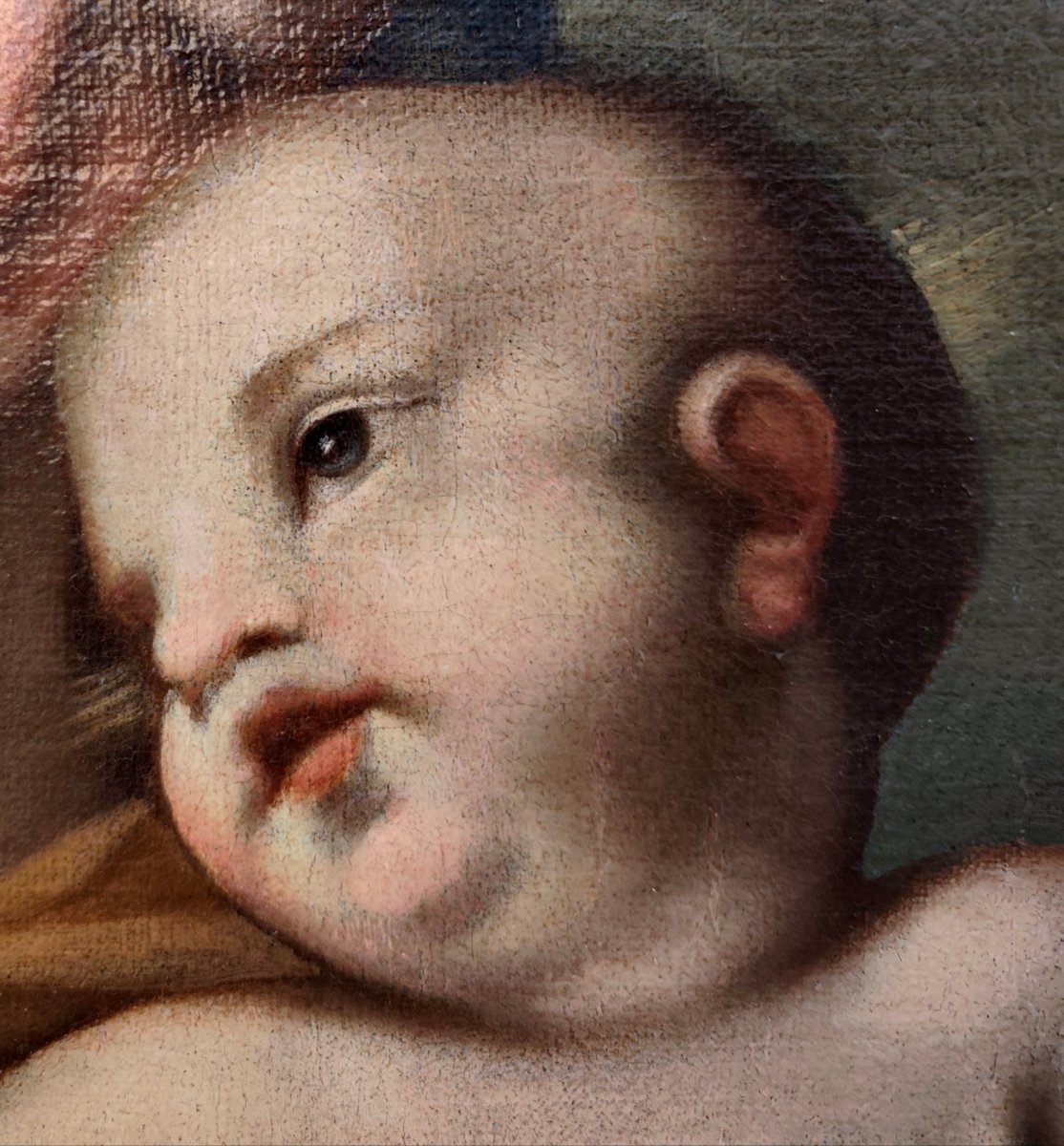 Madonna con bambino -photo-1