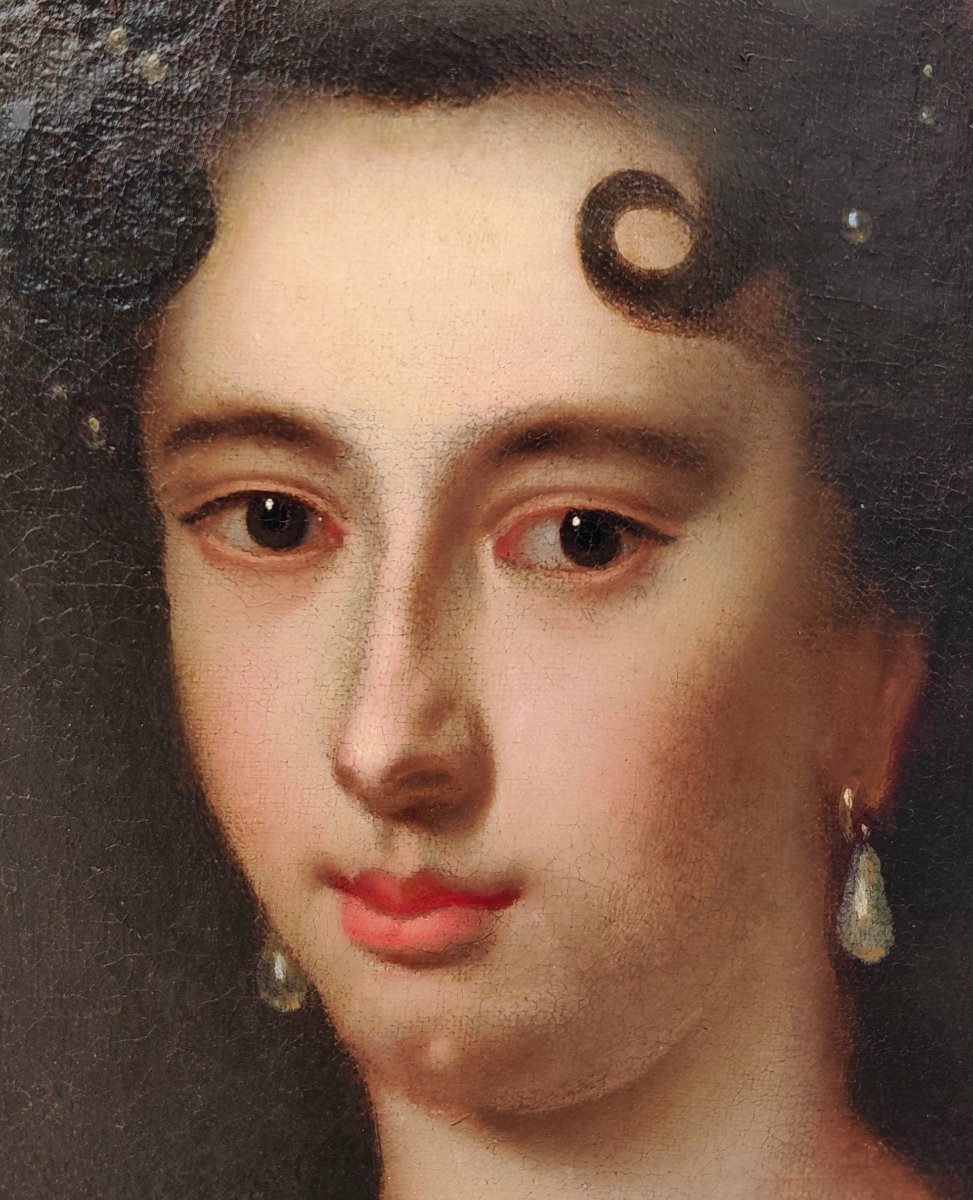 Ritratto di dama -photo-2