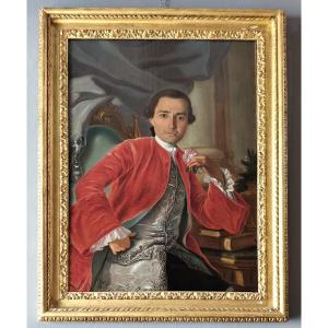 Ritratto di gentiluomo 