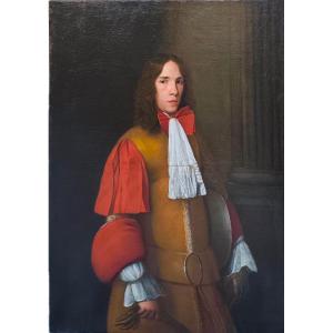 Ritratto di gentiluomo 