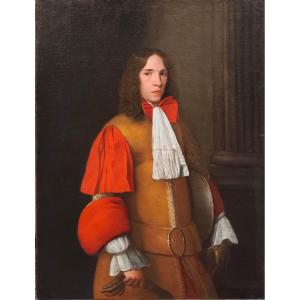 Ritratto di gentiluomo 