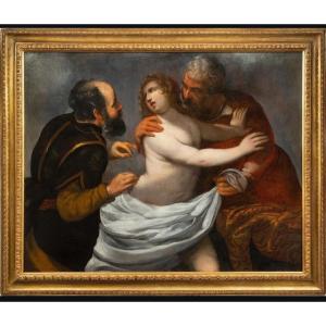 Susanna e i vecchioni 
