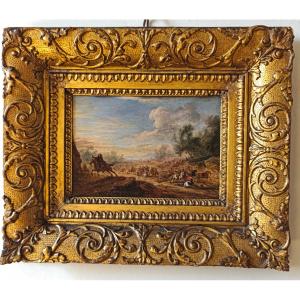 Battaglia tra cavalieri 