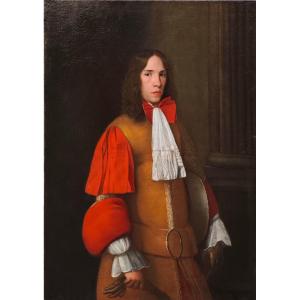 Ritratto di gentiluomo 