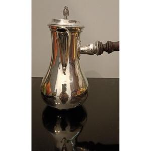 Silver Jug, 1st Empire, Jean Baptiste Claude Odiot