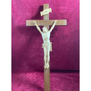 18th Century Crucifix