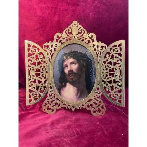 Bedside Oratory Christ Ecce Homo