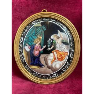 Email From Limoges Annunciation 