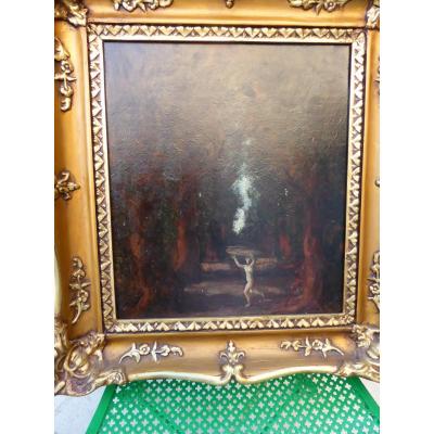 Table Of Herman Lipot Hungarian