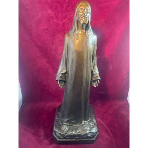 Christ Ecce Homo  