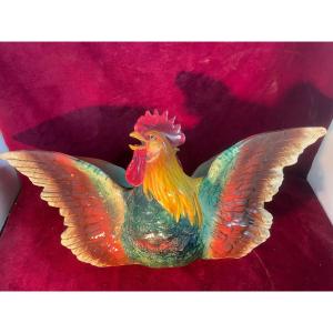Massier Cuts To Roosters