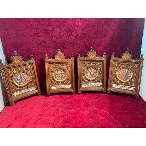 Complete Way Of The Cross 