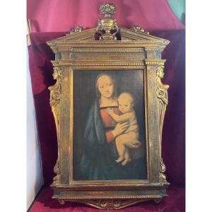 Daone Del Granduca Raphael Neo Renaissance Frame