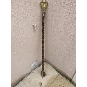 Bedeau Or Ceremonial Cane