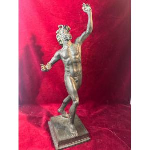 Fauna Of Pompeii: Bronze Grand Tour