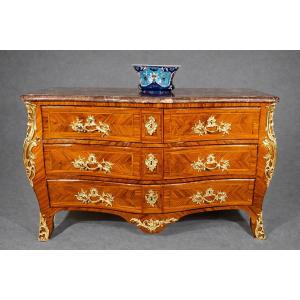 Tomb Commode, 18th Century Period