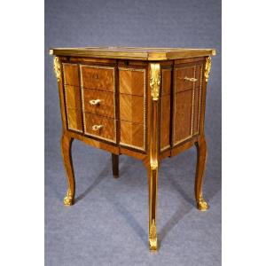 System Furniture, Stamped Wassmus, 19th Century 