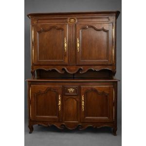 Louis XV Furniture, 18th Century 