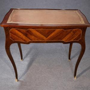 Louis XV Desk, 19th Century