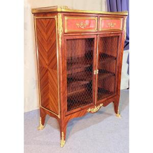 Furniture Signed Paul Sormani. (1817-1877). 19th Century 