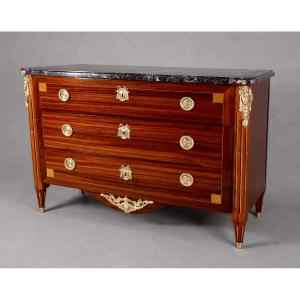 Louis XVI Commode, 18th Century 