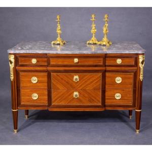 Louis XVI Commode, 18th Century 