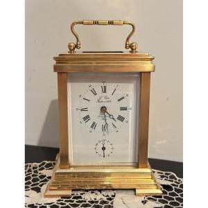 Sword Clock , Founded 1839 , 19th Century