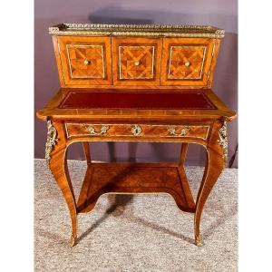 Happiness Of The Day Transition, Epoque Nineteenth Century