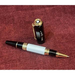 Montblanc Limited Edition William Shakespeare Rollerball Pen