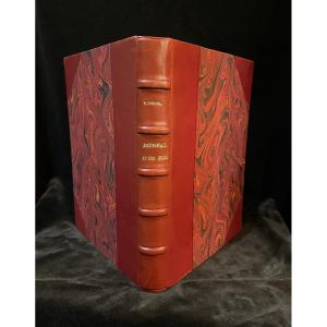 “diary Of A Madman” By Gogol, J. Schiffrin /a. Alexeieff 1927