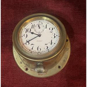 Doxa Car Clock, 1910