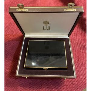 Dunhill Lacquer Cigarette Case