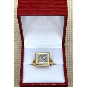 Dome Ring