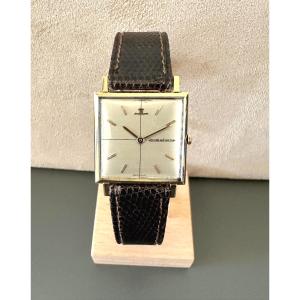 Jaeger Lecoultre Watch