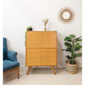 Vintage Secretary