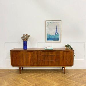 Scandinavian Sideboard