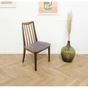 G-plan Chair By Leslie Dandy