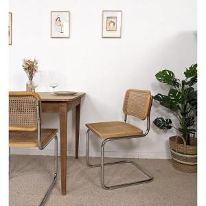 Cesca B32 Retro Chairs