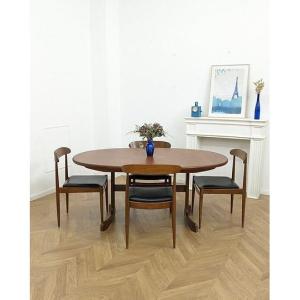 Retro Table From The G-plan Editor