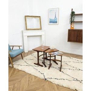 Nesting Table From The G-plan Editor