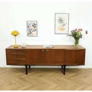 Scandinavian Sideboard Mc Intosh