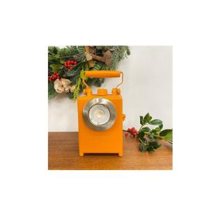 Wonder Agral Orange Lamp