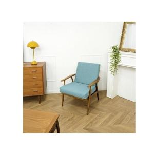 Scandinavian Vintage Armchair