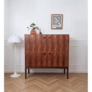 Vintage High Sideboard - Maison Mobel Palette