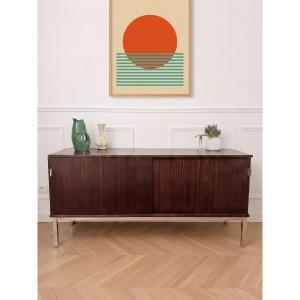 Vintage Airborne Sideboard