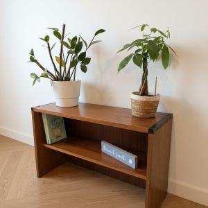Vintage Side Furniture