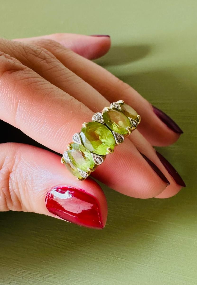 Les Bijoux de Marie-Thérèse