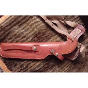 Gil Holster Pistol Case. 