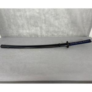 Katana Edo Period – Signed Bizen Osafune Ju Sukesada