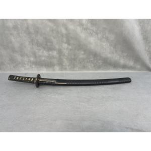Wakizashi Late Edo 